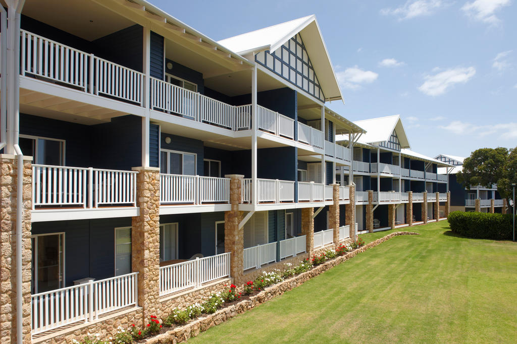 Seashells Yallingup Exterior photo