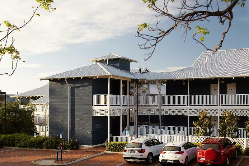 Seashells Yallingup Exterior photo