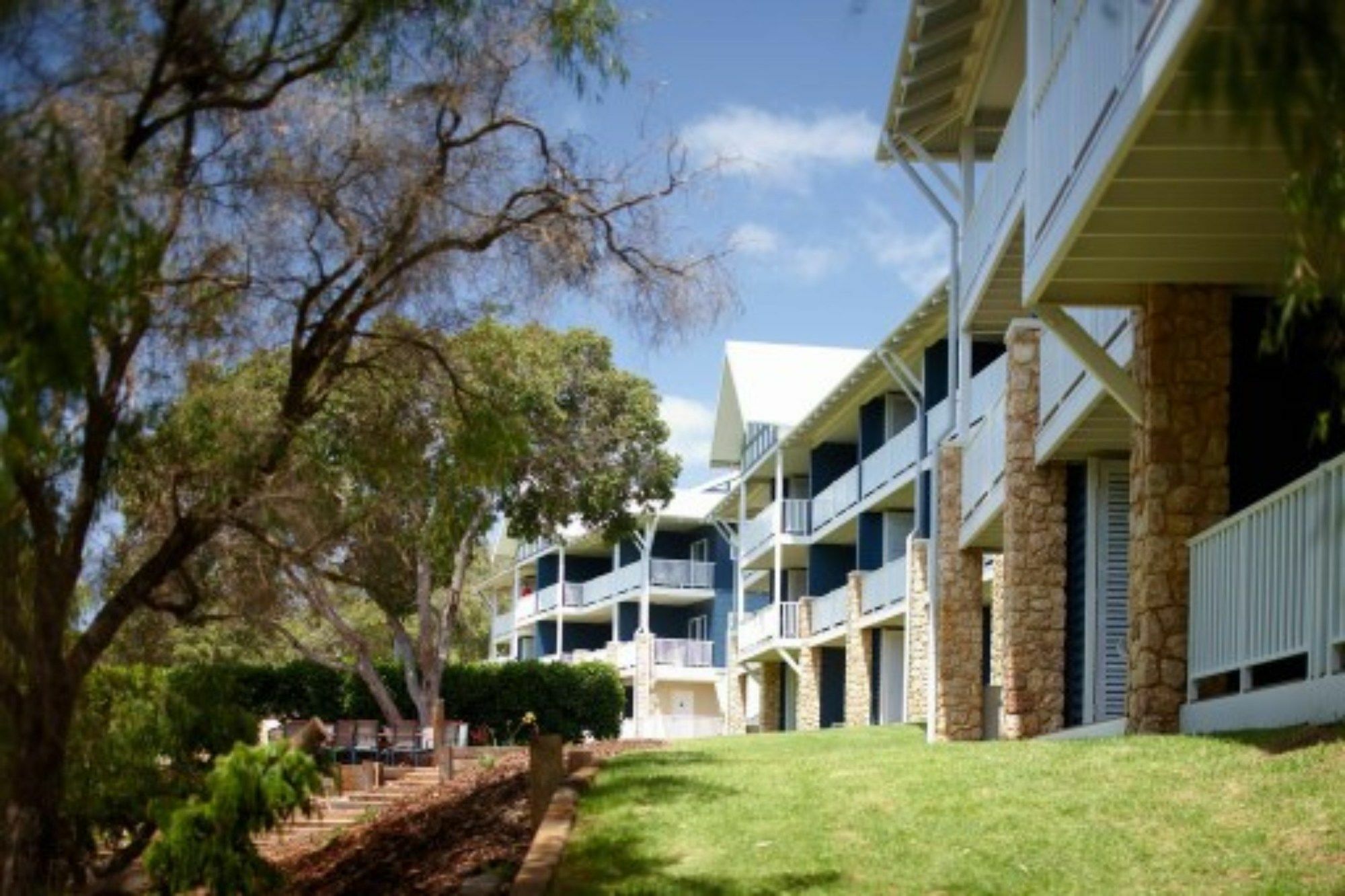 Seashells Yallingup Exterior photo