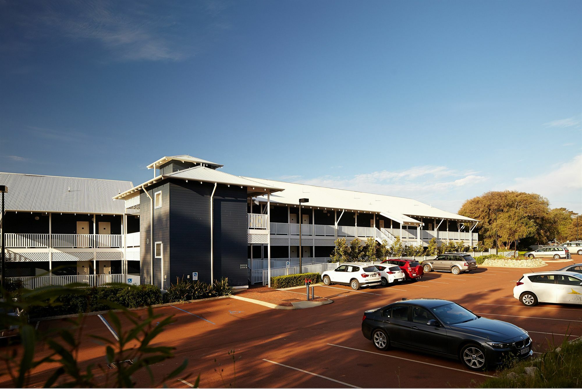 Seashells Yallingup Exterior photo
